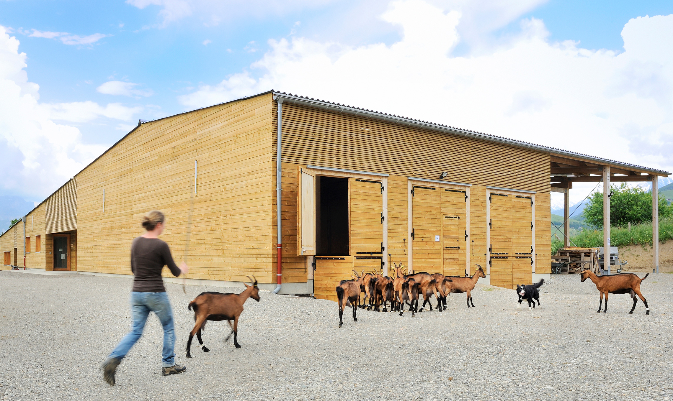 Ferme Des Maquis Gi res Ferme Des Maquis Gi res